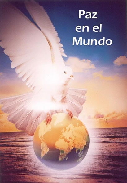 Paz en el Mundo