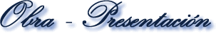 Presentación
